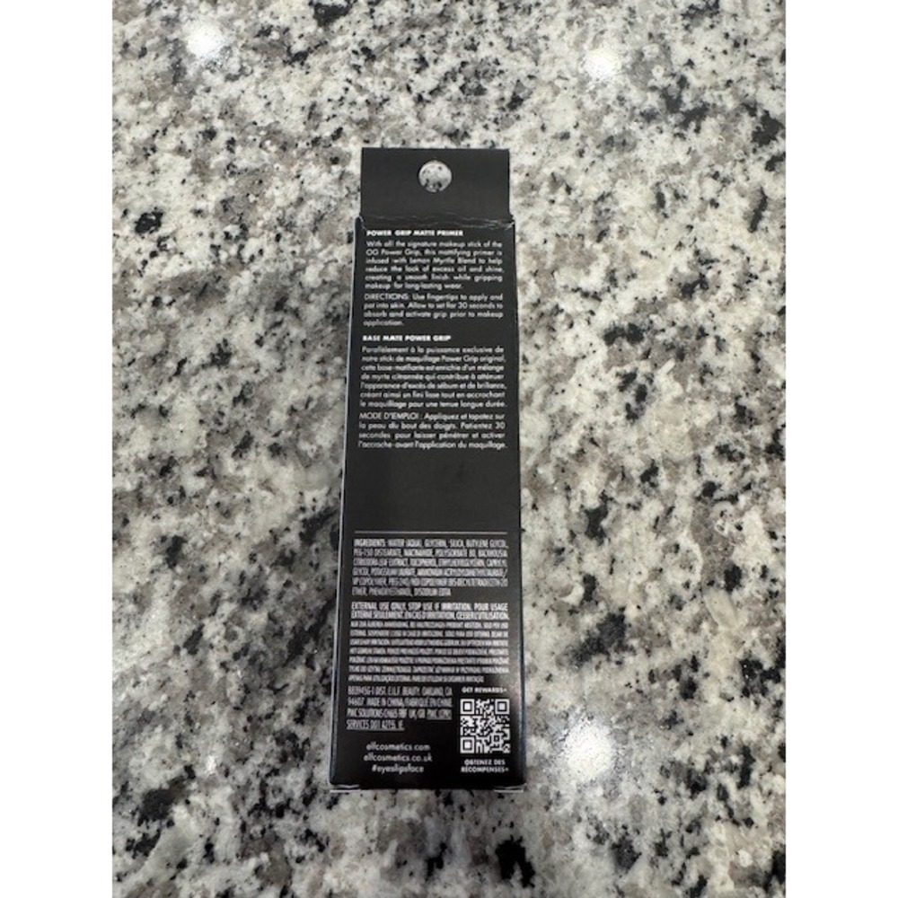 e.l.f. Power Grip Matte Primer - Picture 3 of 4